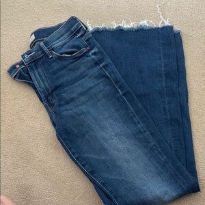 MOTHER JEANS